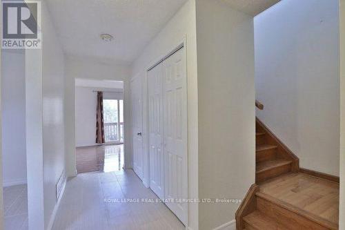5856 Rayshaw Cres, Mississauga, ON - Indoor Photo Showing Other Room