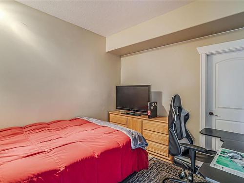 1594 Clayton Cres, Nanoose Bay, BC - Indoor Photo Showing Bedroom