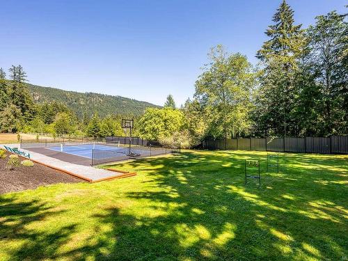 6299 Cherry Creek Rd, Port Alberni, BC - Outdoor