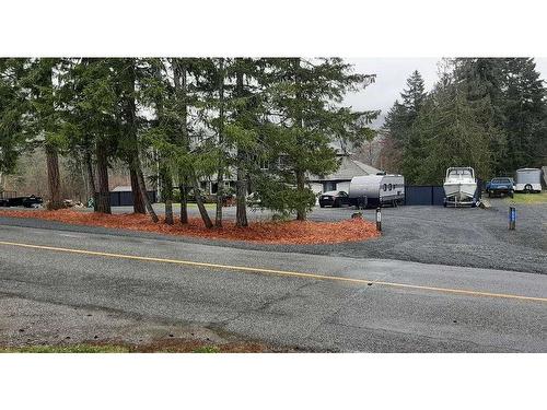 6299 Cherry Creek Rd, Port Alberni, BC - Outdoor