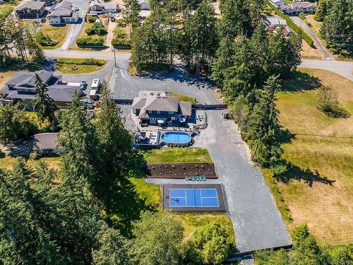 6299 Cherry Creek Rd, Port Alberni, BC - Outdoor With View
