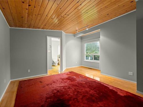 57 Cilaire Dr, Nanaimo, BC - Indoor Photo Showing Other Room