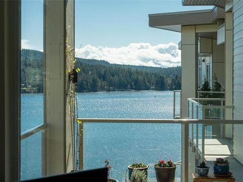 601-6609 Goodmere Rd, Sooke, BC - Outdoor With Body Of Water
