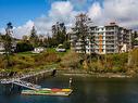 601-6609 Goodmere Rd, Sooke, BC  - Outdoor With Body Of Water With View 