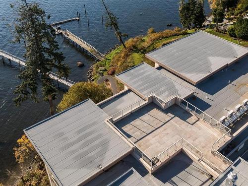 601-6609 Goodmere Rd, Sooke, BC - Outdoor With Body Of Water