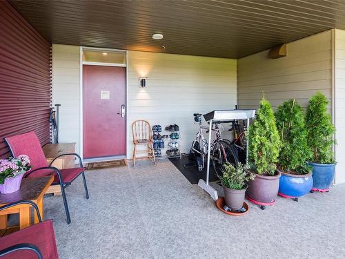 601-6609 Goodmere Rd, Sooke, BC - Outdoor With Deck Patio Veranda With Exterior