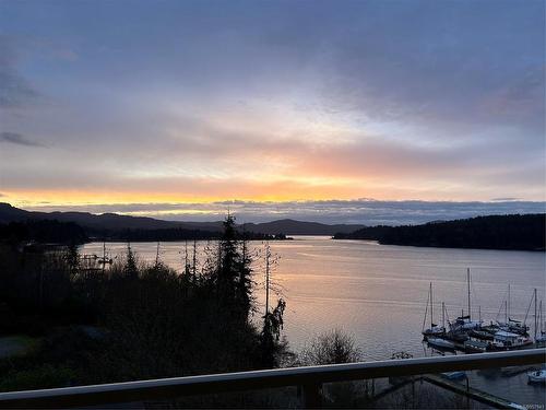 601-6609 Goodmere Rd, Sooke, BC - Outdoor With Body Of Water With View