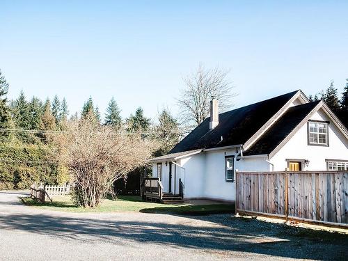 160 Petersen Rd, Campbell River, BC - Outdoor