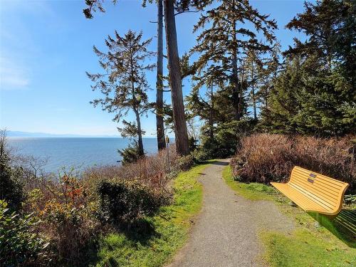 7130 Francis Rd, Sooke, BC - Outdoor With View