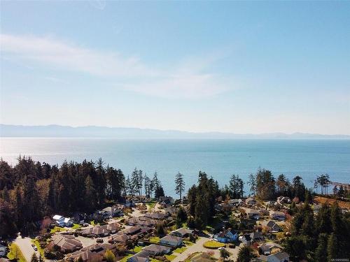 7130 Francis Rd, Sooke, BC - Outdoor With Body Of Water With View
