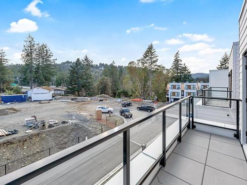 5-2330 Sooke Rd, Colwood, BC - Outdoor With View