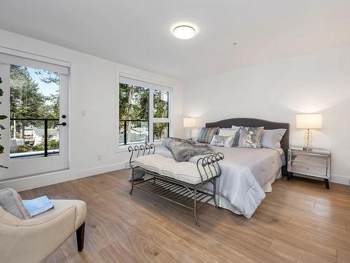 5-2330 Sooke Rd, Colwood, BC - Indoor Photo Showing Bedroom