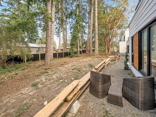 5-2330 Sooke Rd, Colwood, BC - Outdoor