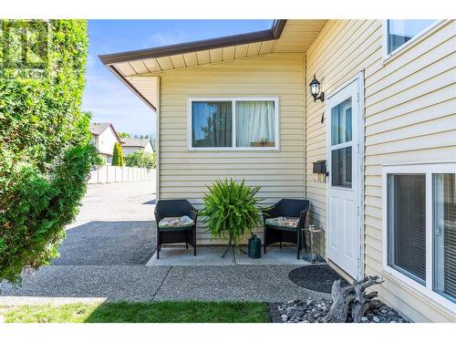 4405 20Th Street Unit# 4, Vernon, BC 