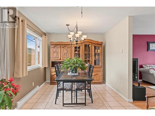 4405 20Th Street Unit# 4, Vernon, BC 