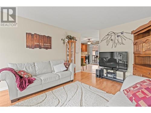 4405 20Th Street Unit# 4, Vernon, BC 