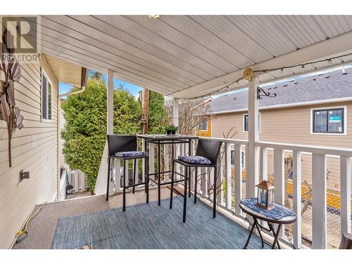 4405 20Th Street Unit# 4, Vernon, BC 