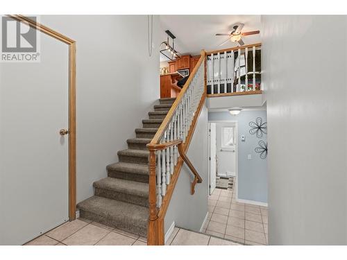 4405 20Th Street Unit# 4, Vernon, BC 