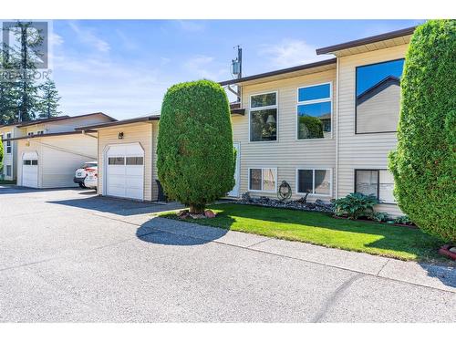 4405 20Th Street Unit# 4, Vernon, BC 