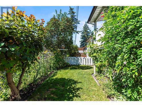 4405 20Th Street Unit# 4, Vernon, BC 