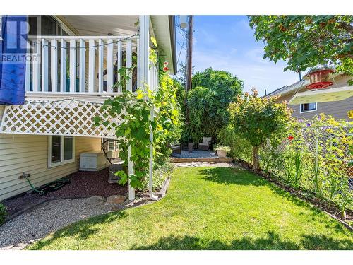 4405 20Th Street Unit# 4, Vernon, BC 