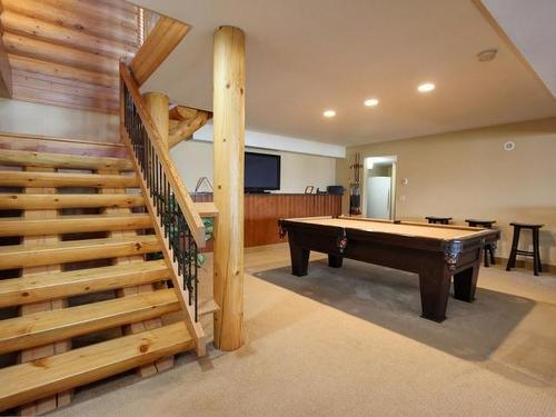 351 Lakeshore Drive, Chase, BC - Indoor Photo Showing Other Room