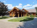 351 Lakeshore Drive, Chase, BC  - Outdoor With Facade 