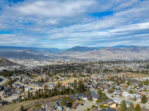 2343 Whitburn Cres, Kamloops, BC - Outdoor With View