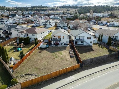 2343 Whitburn Cres, Kamloops, BC - Outdoor With View