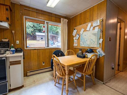 2055 Agate Bay Rd, Barriere, BC - Indoor