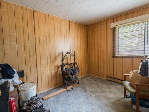 2055 Agate Bay Rd, Barriere, BC - Indoor Photo Showing Other Room