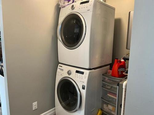 1643 Canford Ave, Merritt, BC - Indoor Photo Showing Laundry Room