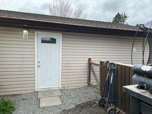 1643 Canford Ave, Merritt, BC - Outdoor With Exterior