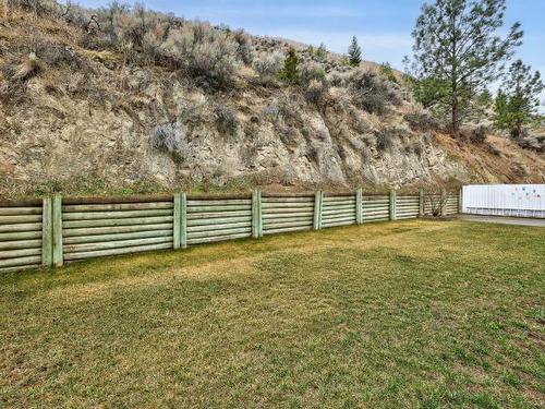 319 Crawford Crt, Kamloops, BC - Outdoor With View