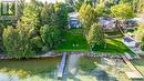 47 Moon Point Dr, Oro-Medonte, ON  - Outdoor With Body Of Water With View 