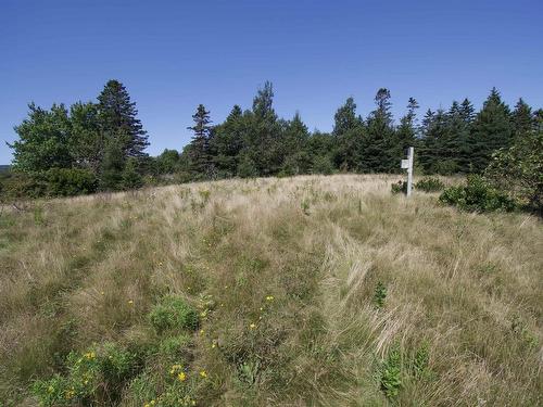 Middle Crossing Road, Marshalltown, NS 