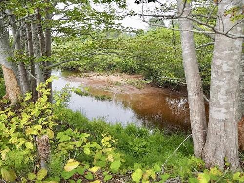 Middle Crossing Road, Marshalltown, NS 