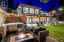 3260 Robinson Road, North Vancouver, BC  - Outdoor With Exterior 