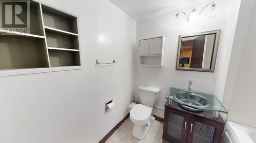 9212 90 Street, Fort St. John, BC - Indoor Photo Showing Bathroom