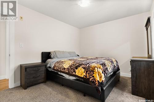 303 1863 Rae Street, Regina, SK - Indoor Photo Showing Bedroom