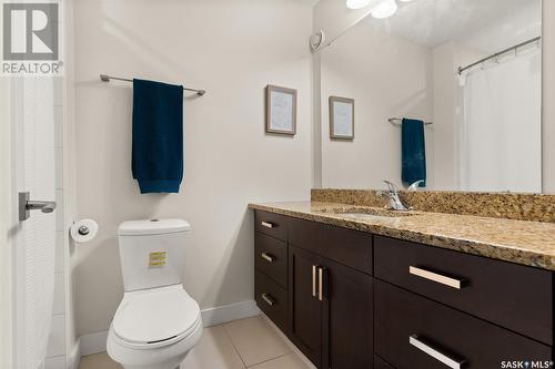 303 1863 Rae Street, Regina, SK - Indoor Photo Showing Bathroom