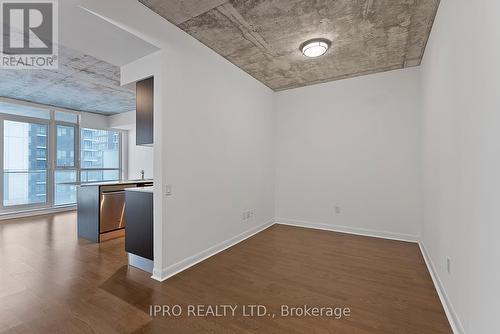 1805 - 375 King Street W, Toronto, ON - Indoor Photo Showing Other Room