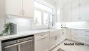 Unit 88 Hilborn Crescent, Plattsville, ON  - Indoor Photo Showing Kitchen With Upgraded Kitchen 