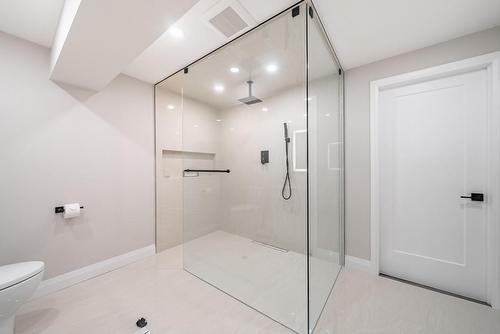 234 Burford-Delhi Townline Road, Scotland, ON - Indoor Photo Showing Bathroom