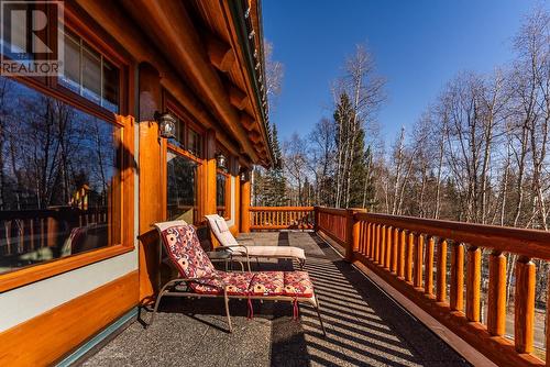 3698 Mclarty Crescent, Prince George, BC - Outdoor