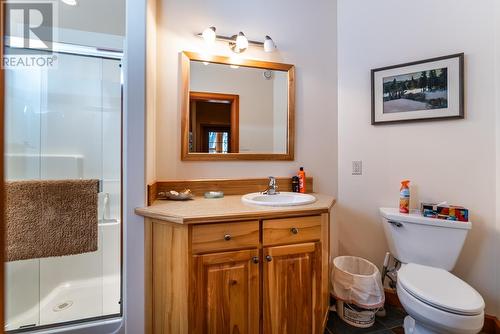 3698 Mclarty Crescent, Prince George, BC - Indoor Photo Showing Bathroom