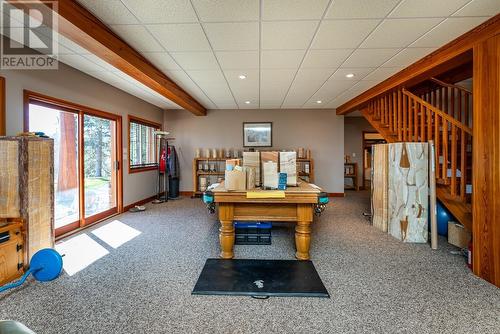 3698 Mclarty Crescent, Prince George, BC - Indoor Photo Showing Other Room