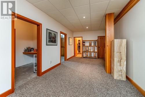 3698 Mclarty Crescent, Prince George, BC - Indoor Photo Showing Other Room