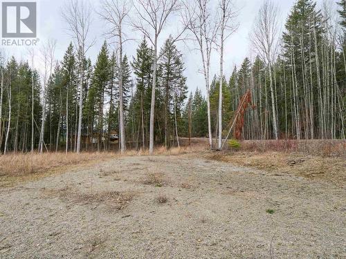 Lot 2-4 Fisher Road, Quesnel, BC 