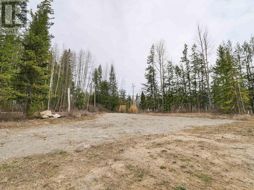 Lot 2-4 Fisher Road, Quesnel, BC 